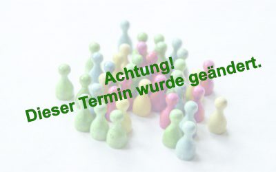 Gruppenvertretertag (GVT)