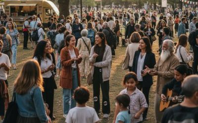 Gesamttreffen der GCL in Deutschland